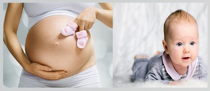 Contra -indicaties voor het gebruik van druppels